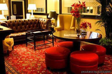 Sheraton Downtown Hotel